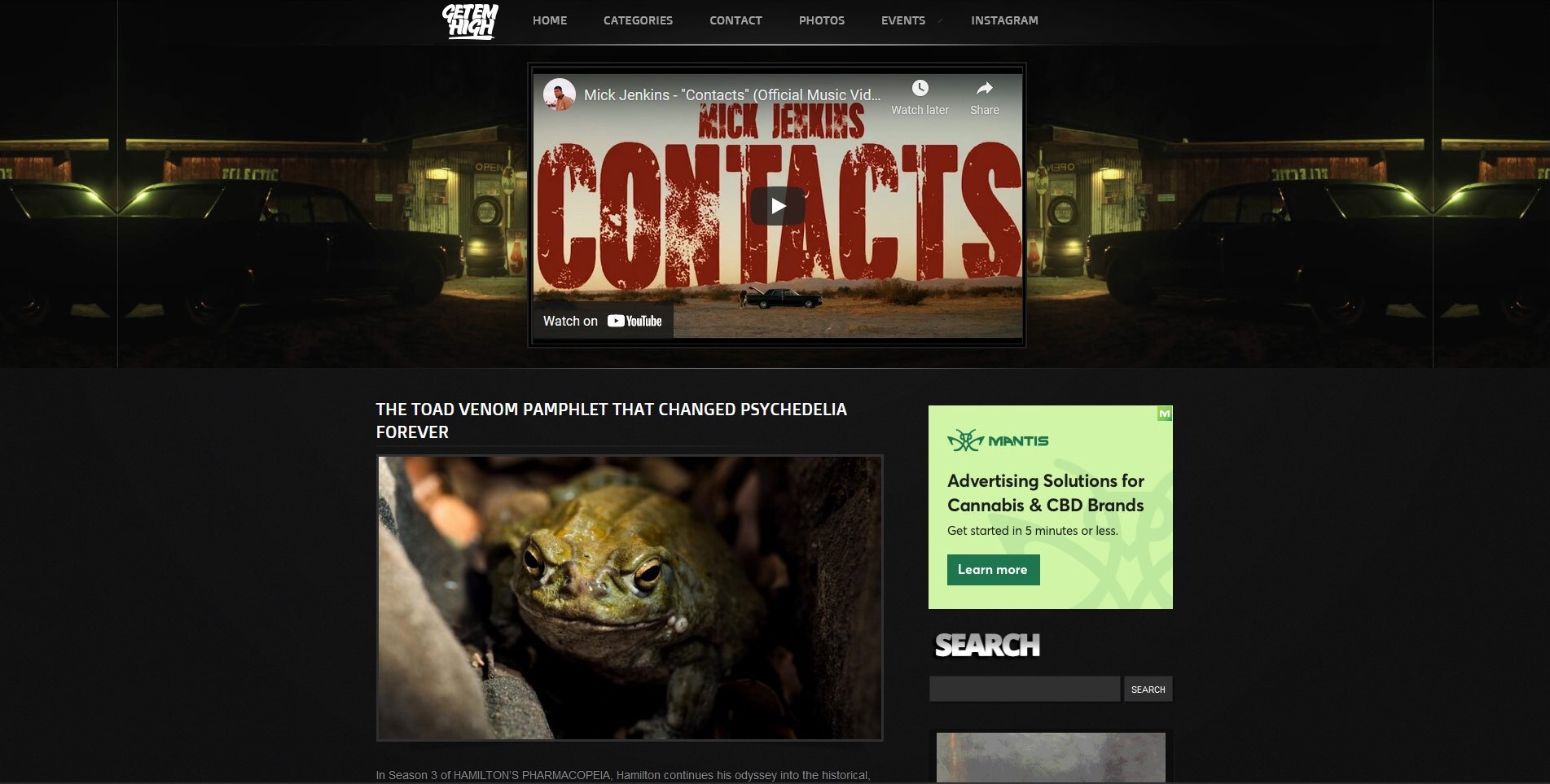 25 Certified Music Blogs To Submit To and Go Viral in 2022 Tunepical