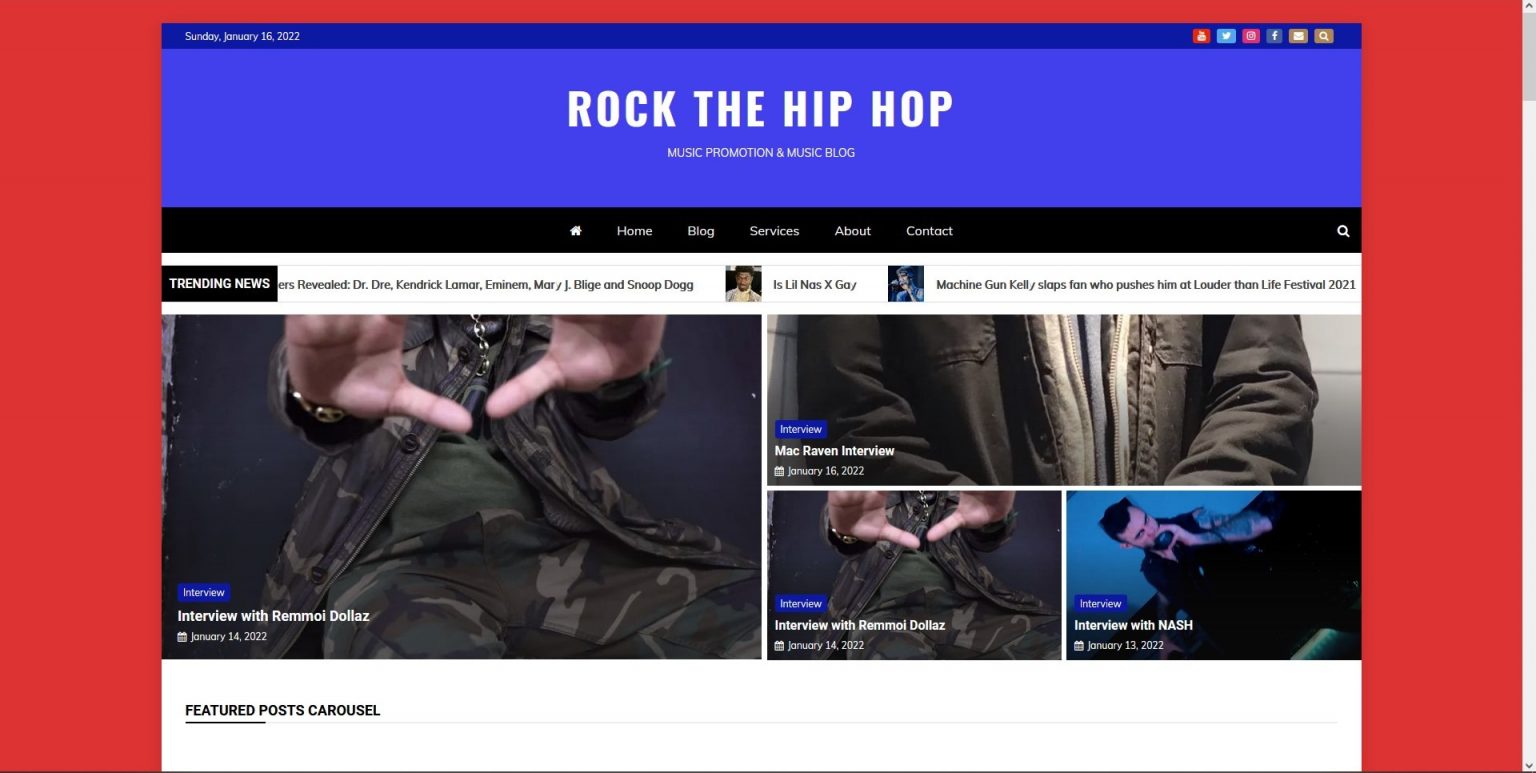 Music Blogs To Submit To For Free 25 Certified Music Blogs To Submit To and Go Viral in 2023 | Tunepical