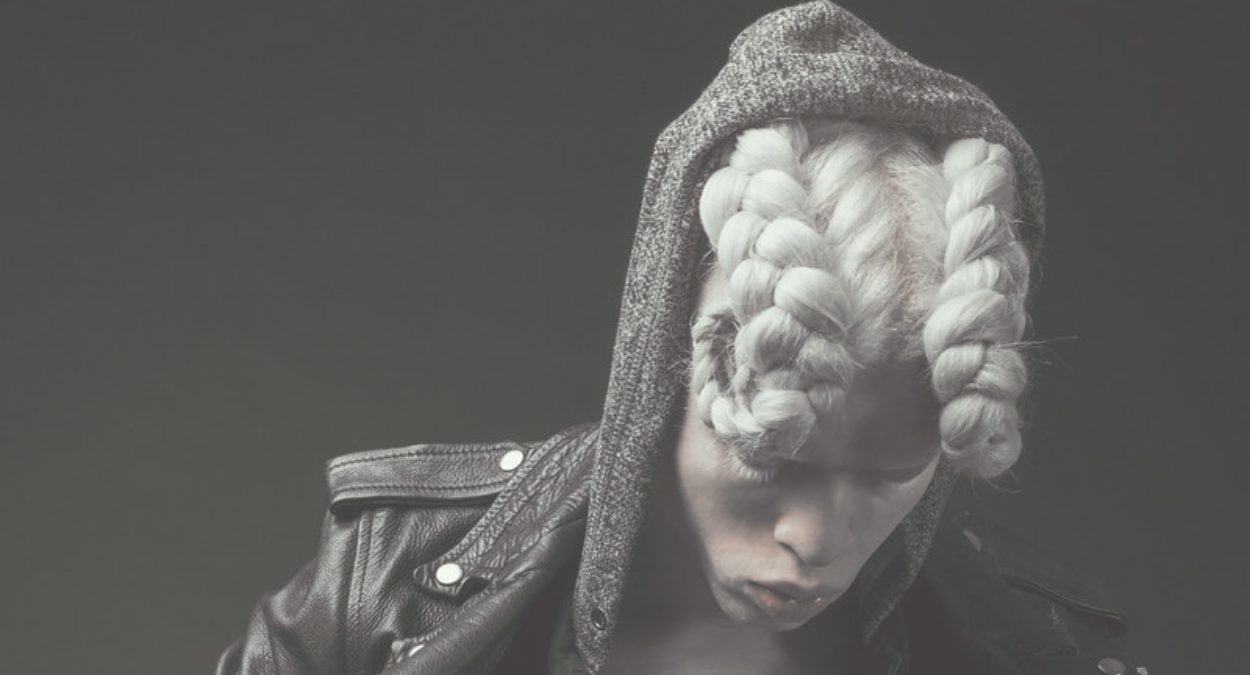 Robenx Reveals His New SIngle Alucard Tunepical