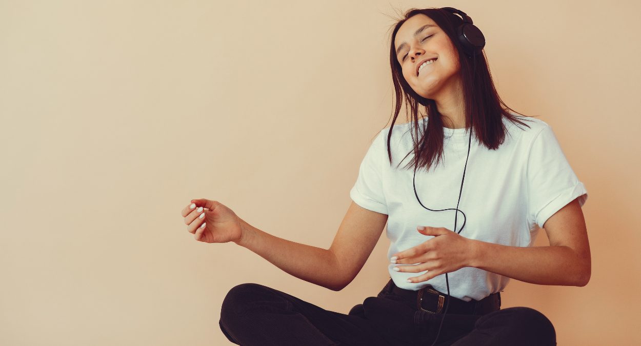 Best harmonising songs