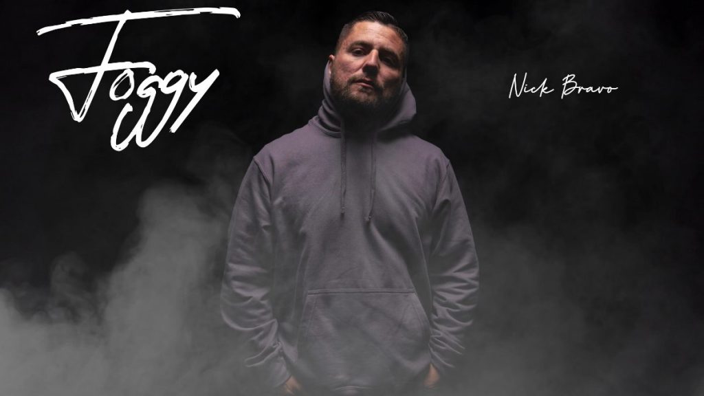 Established Rapper and Songwriter Nick Bravo Has a Personal Inspired ...