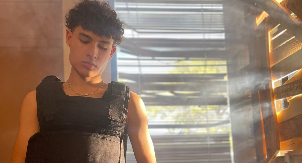 Arizona Based Hip Hop Artist ARYoungin Lyrically Depicts Why He “Won’t ...