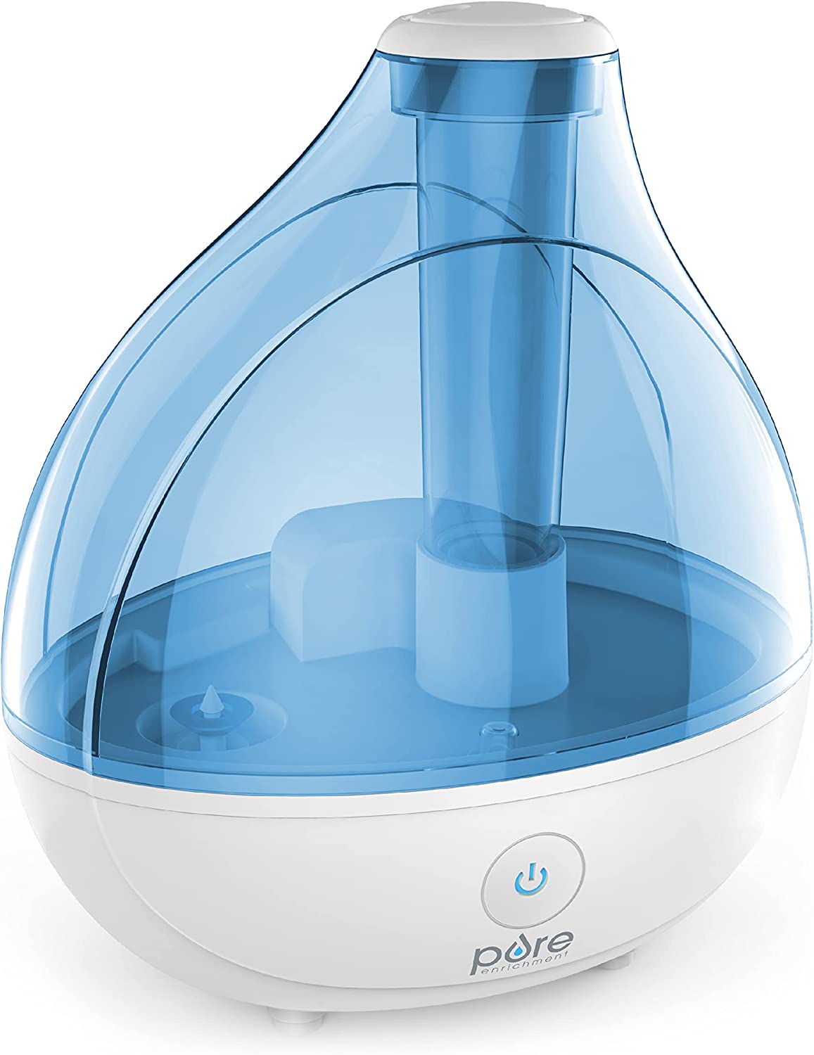 5 Best Humidifiers For Singers Reviews & Comparison Tunepical