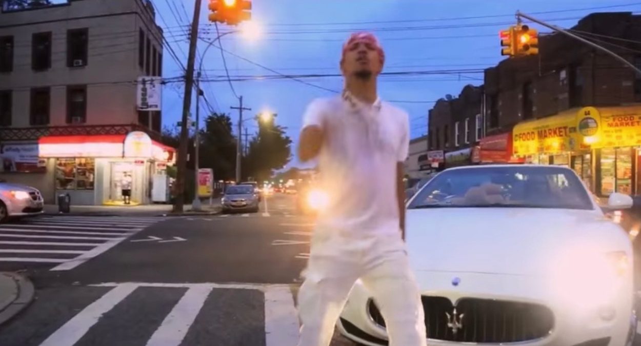 Flyreef s Emotional Tribute To His Mother A Deep Dive Into The Song 