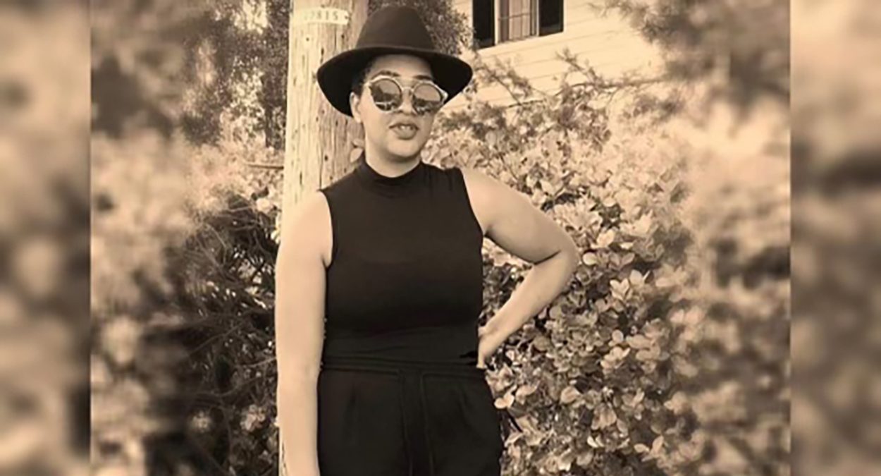 Rising R&B Sensation Queen Roc Unveils Her Highly Anticipated Album ...