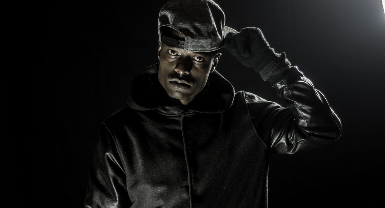 Sacramento-based hip-hop artist BUGZY set to 