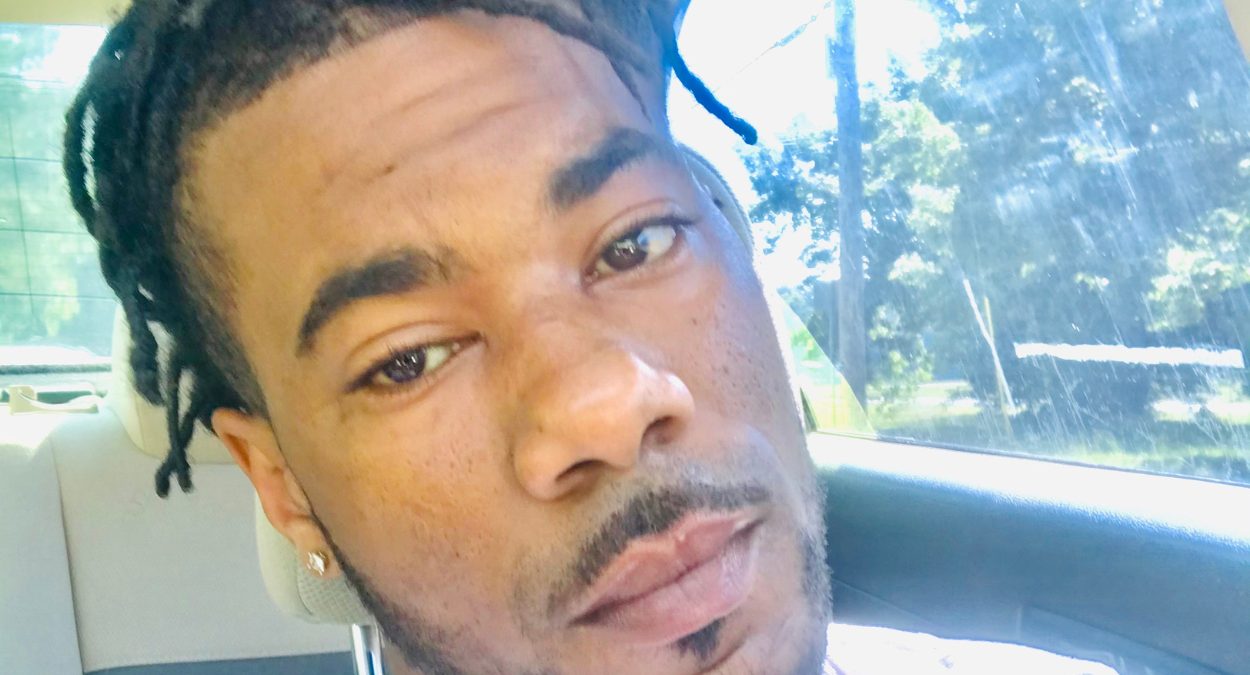 Atlanta-based hip hop star ladoe’s 