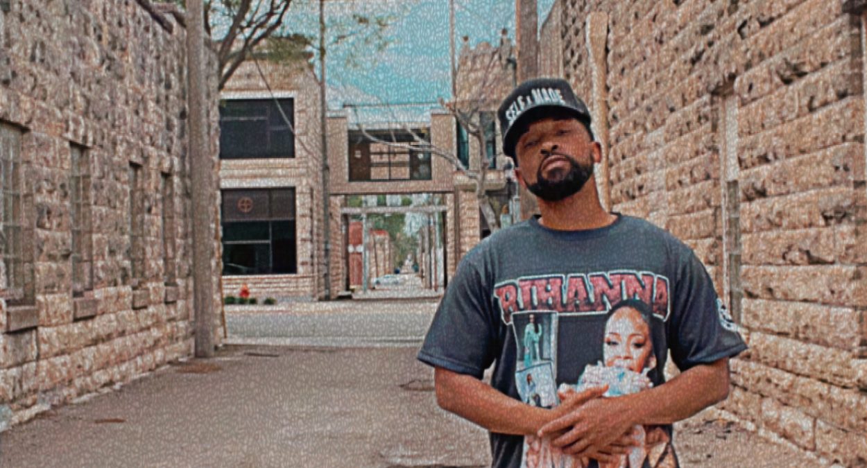 American Hip Hop and Rap Artist D.O.A. Delivers a Standout Project With ...