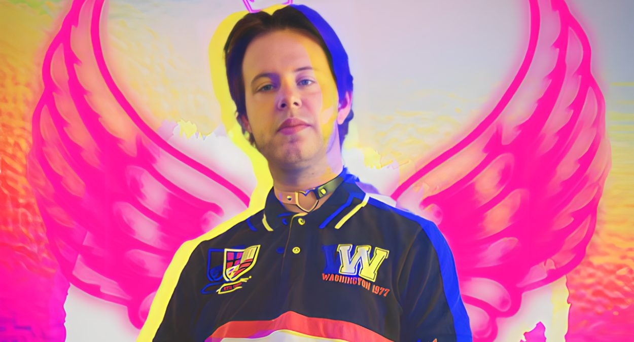Budding musician and rapper BITNW has a new enchanting banger dubbed ...
