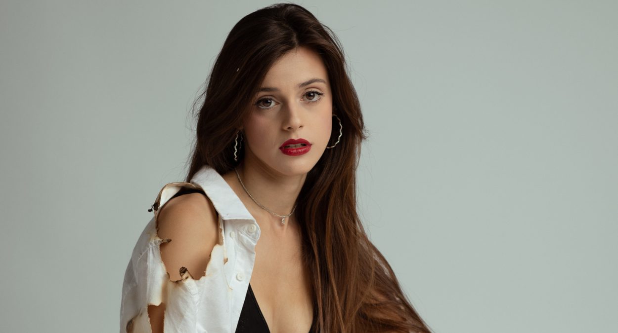 London-based pop phenom, Milena Galasso, releases her delightful new ...