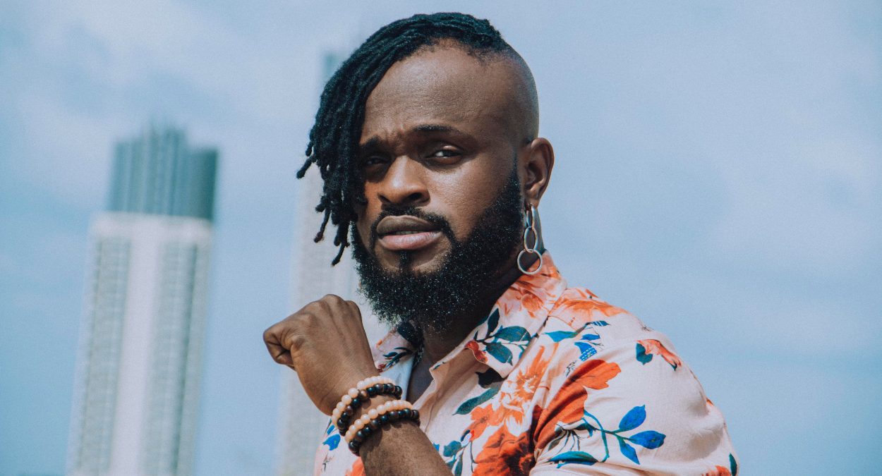 Fast-rising international Nigerian afropop star Waymi is set to release ...