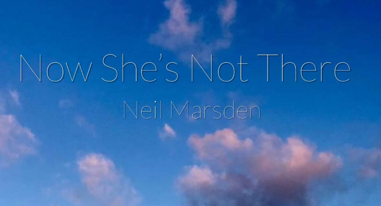 Get entangled with the warm embrace of Neil Marsden’s profoundly ...