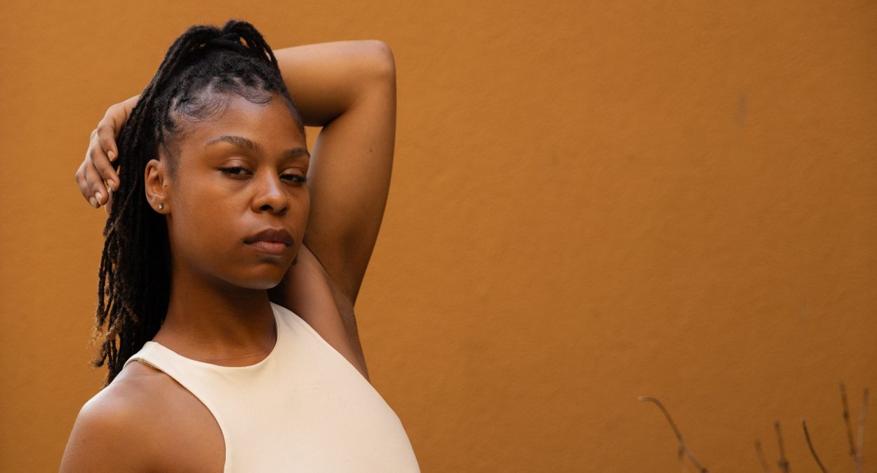 Putting Rhodes Island on the Map, Fast-Rising Female Artist Tavia ...