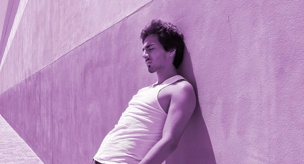 Rapper, singer, and producer Maximo $egui explores misinterpreted roles ...