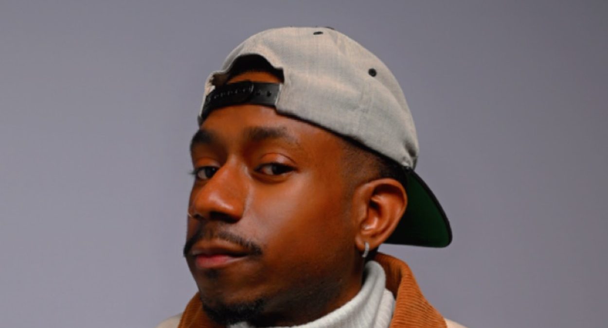 Budding emcee and storyteller JJ Sam’s newest EP, “Aloof” is good music ...