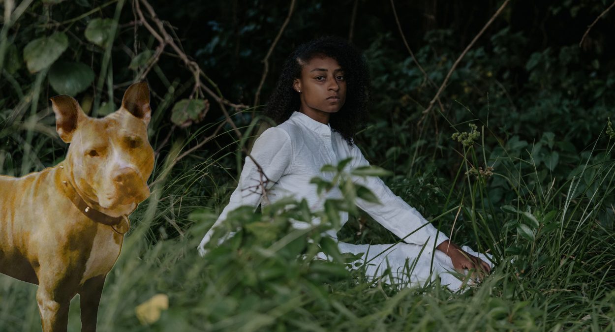 Fast-rising female rap sensation and artist Jenae Inez elevates the ...